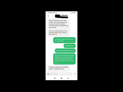 ❤️ Mi aldonis novan PAWG de Tinder al mia haremo (parolu al Tinder inkluzivita) ☑ Anala video ĉe eo.pornpicslove.ru ﹏