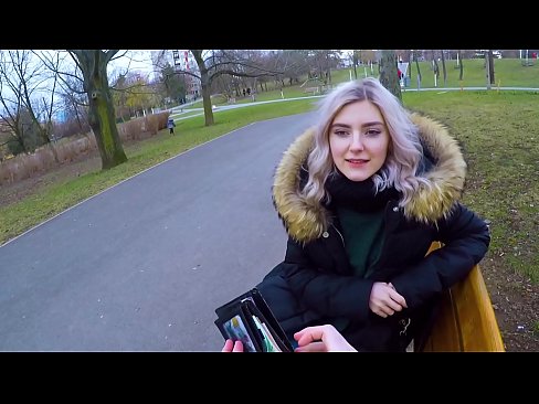 ❤️ Glutas la varman spermon de fremdulo por mono - pimo en la parko de Eva Elfie ☑ Anala video ĉe eo.pornpicslove.ru ﹏